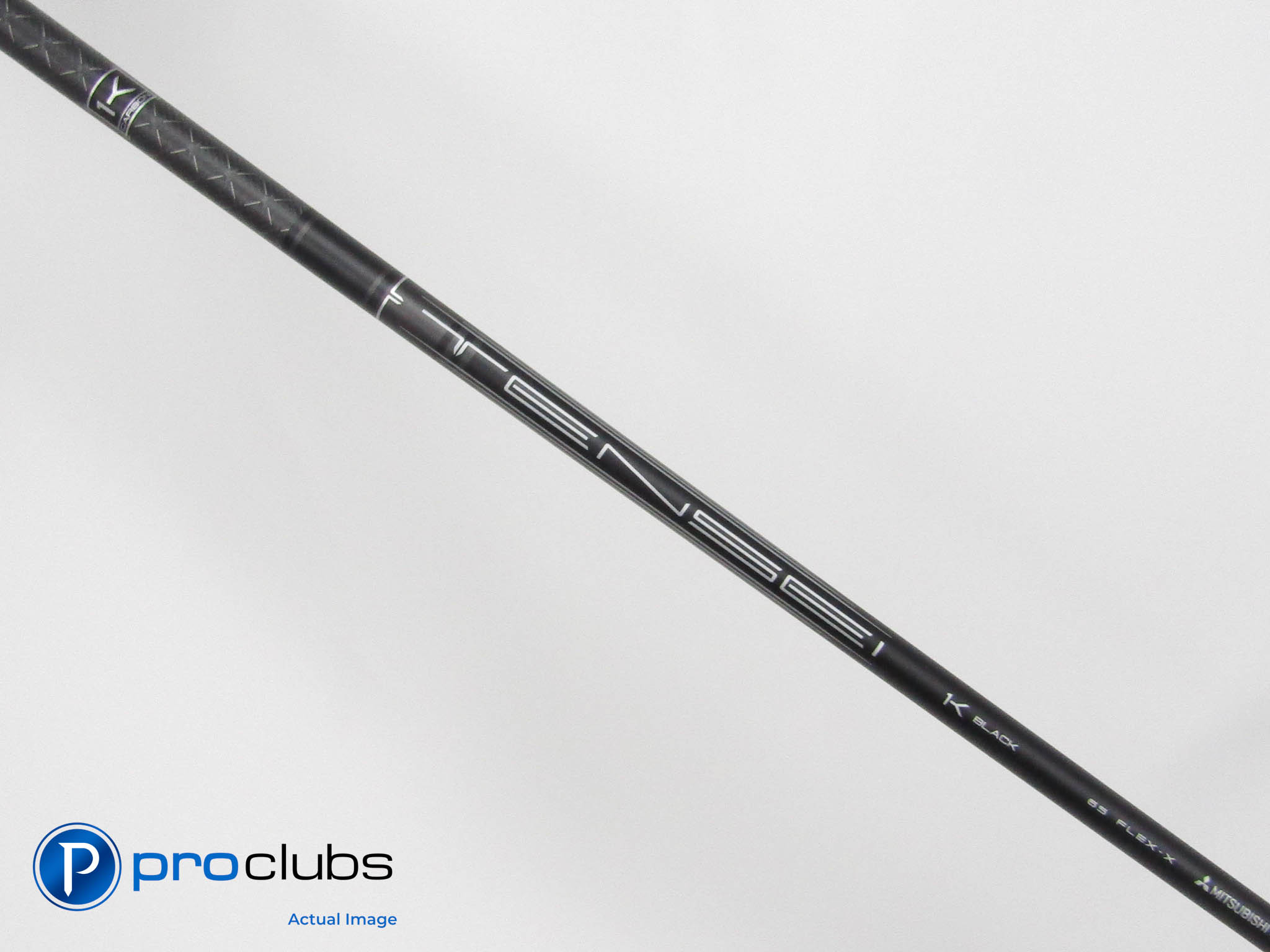 TENSEI 1K BLACK 65S•75S(1W.3W.5W) TENSEI 1K Black 65